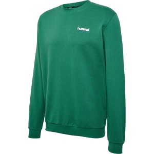 Bluza hummel Gabe - unisex, 218996-6110