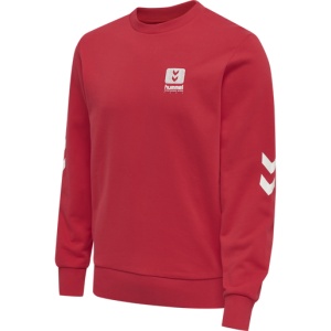 Bluza hummel Graham, bumbac- unisex, 212951