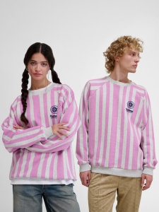 Bluza hummel Love, unisex- 227575 - Img 2