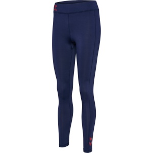 Colanți lungi hummel Q4- femei