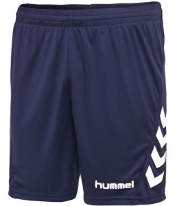 Echipament de joc hummel Promo - adulti, bleumarin - Img 8