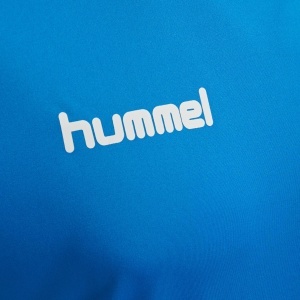 Echipament de joc hummel Promo - copii, albastru - Img 6