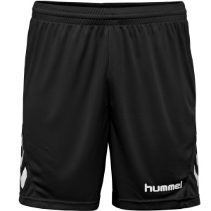 Echipament de joc hummel Promo - copii, negru - Img 5