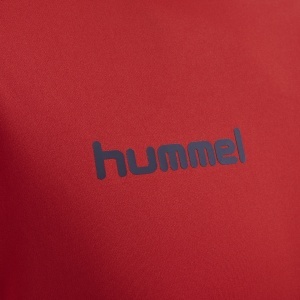 Echipament joc hummel Promo SET DUO - adulti, bleumarin-rosu - Img 8