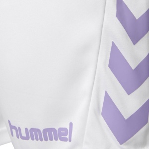 Echipament joc hummel Promo SET DUO - adulti, mov-alb - Img 6