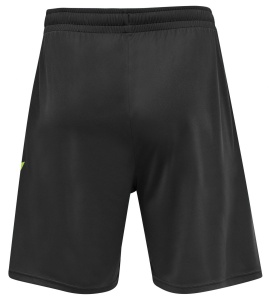 Echipament joc hummel Promo SET DUO - adulti, neon-negru - Img 5