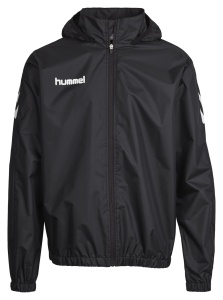 Geaca hummel Core Spray - copii - Img 5
