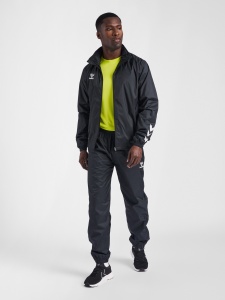 Geaca hummel Core XK Spray - adulti, negru - Img 5