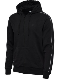 Hanorac hummel PULSE PIPING - unisex