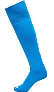 Jambiere hummel Promo Football, turcoaz