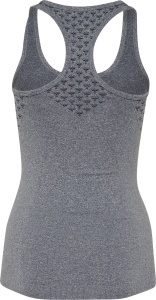 Maiou fitness hummel Classic Bee Ci - femei, gri - Img 2