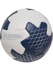 Minge handbal hummel Star Match - 229171 - Img 2
