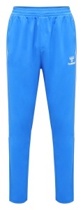 Pantaloni hummel Arne - barbati, albastru - Img 3