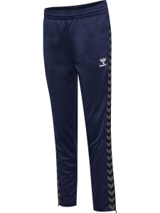 Pantaloni hummel Authentic, femei - 219990 - Img 2
