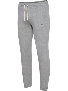 Pantaloni hummel Bee, bumbac- 225348 - Img 2