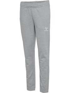 Pantaloni hummel Go24 - copii - Img 2