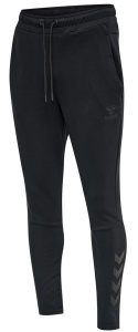 Pantaloni hummel Isam - barbati, gri 214336-2006 - Img 2