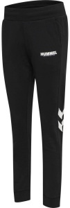 Pantaloni hummel Legacy - femei, negru
