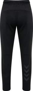 Pantaloni hummel Tropper - barbati, negru - Img 2