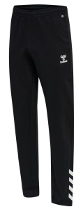Pantaloni portar hummel Core XK GK bumbac - adulti