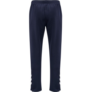 Pantaloni trening hummel Core XK Poly, bleumarin 211475-7026 - Img 3