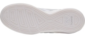 Pantofi sport hummel Algiz, alb - Img 2