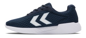 Pantofi sport hummel Legend Breather, bleumarin - Img 4