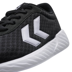 Pantofi sport hummel Legend Breather, negru - Img 5