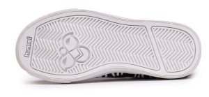 Pantofi sport hummel Slip-On Zebra JR - copii - Img 4