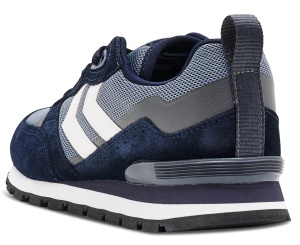 Pantofi sport hummel Thor - adulti, bleumarin - Img 4
