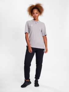 Polo hummel GO24 - femei, 224832 - Img 2