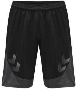 Sort de joc hummel Lead Poly - barbati, negru - Img 8