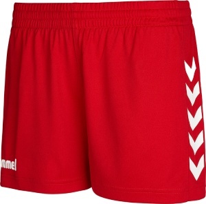 Sort hummel Core Poly competitie - femei - Img 3