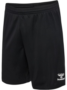 Sort hummel Essential, unisex- 224543