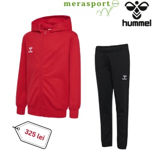 Trening hummel GO24, bumbac - copii, 224838-224849 - Img 3