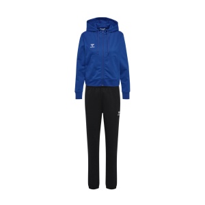 Trening hummel GO24, bumbac - femei, 224839-224850