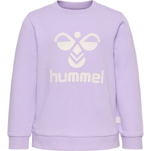 Trening hummel Happy - copii, 219277 - Img 3