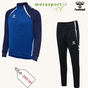 Trening hummel Lead 2.0 - unisex, 223772-223774