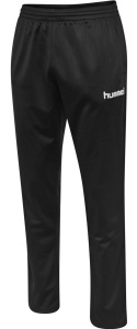 Trening hummel Promo - adulti, negru - Img 4