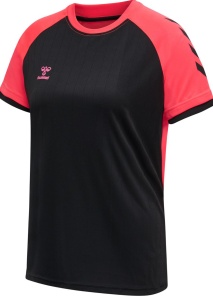 Tricou de joc hummel Action - femei - Img 3