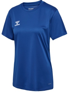 Tricou hummel Essential poliester - femei, 227349
