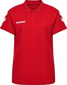Tricou hummel polo- feminin