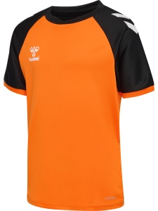 Tricou joc hummel Match- copii - Img 4