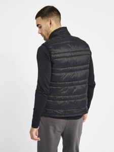 Vesta hummel Pax Puff - unisex, negru 212473-2001 - Img 3