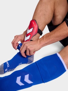 Aparatori fotbal hummel HARD, 224971-4120 - Img 2