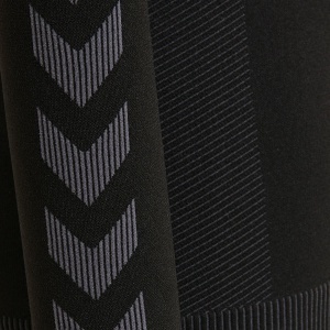 Bluza compresie hummel First Seamless - copii - Img 6