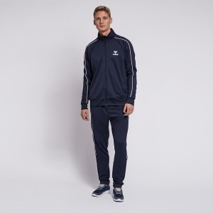 Bluza hummel Arne - barbati, bleumarin - Img 6
