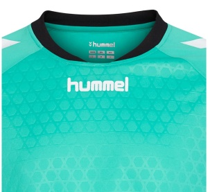 Bluza hummel Essential portar fotbal - copii - Img 4