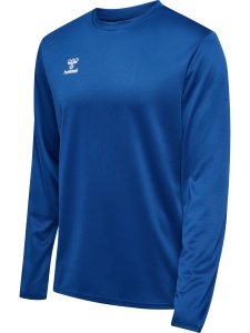 Bluza hummel Essential - unisex, 224639 - Img 4