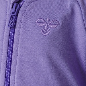 Bluza hummel Margret - copii - Img 3